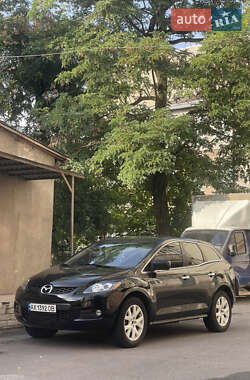 Внедорожник / Кроссовер Mazda CX-7 2007 в 