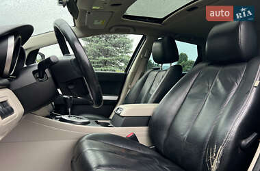 Внедорожник / Кроссовер Mazda CX-7 2009 в 