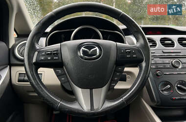 Внедорожник / Кроссовер Mazda CX-7 2009 в 
