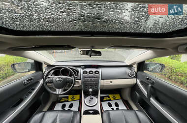 Внедорожник / Кроссовер Mazda CX-7 2009 в 