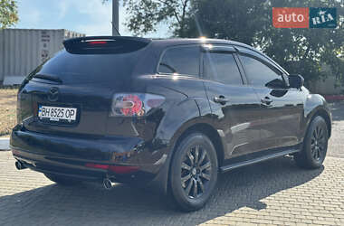 Внедорожник / Кроссовер Mazda CX-7 2010 в 