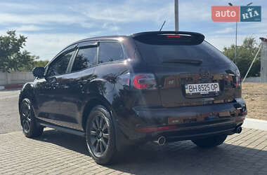 Внедорожник / Кроссовер Mazda CX-7 2010 в 