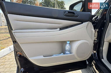 Внедорожник / Кроссовер Mazda CX-7 2010 в 