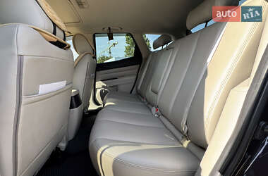 Внедорожник / Кроссовер Mazda CX-7 2010 в 