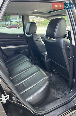Позашляховик / Кросовер Mazda CX-7 2010 в 