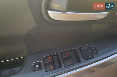 Внедорожник / Кроссовер Mazda CX-7 2007 в 