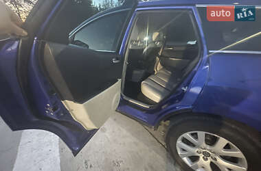 Внедорожник / Кроссовер Mazda CX-7 2007 в 