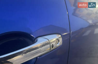 Внедорожник / Кроссовер Mazda CX-7 2007 в 
