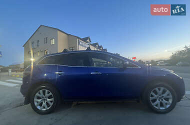 Внедорожник / Кроссовер Mazda CX-7 2007 в 