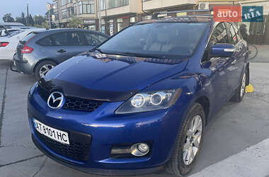 Внедорожник / Кроссовер Mazda CX-7 2007 в 