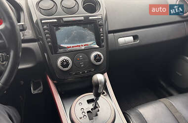 Позашляховик / Кросовер Mazda CX-7 2007 в 