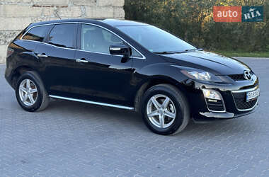 Внедорожник / Кроссовер Mazda CX-7 2011 в 