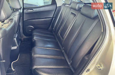 Позашляховик / Кросовер Mazda CX-7 2008 в 