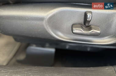 Позашляховик / Кросовер Mazda CX-7 2008 в 