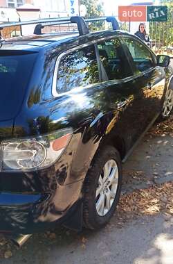 Внедорожник / Кроссовер Mazda CX-7 2007 в 