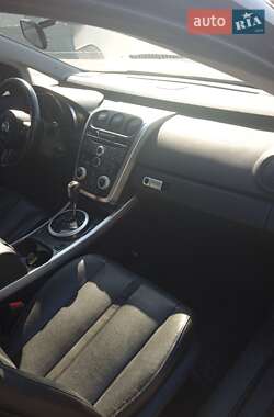 Внедорожник / Кроссовер Mazda CX-7 2009 в 