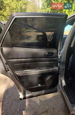 Позашляховик / Кросовер Mazda CX-7 2011 в 