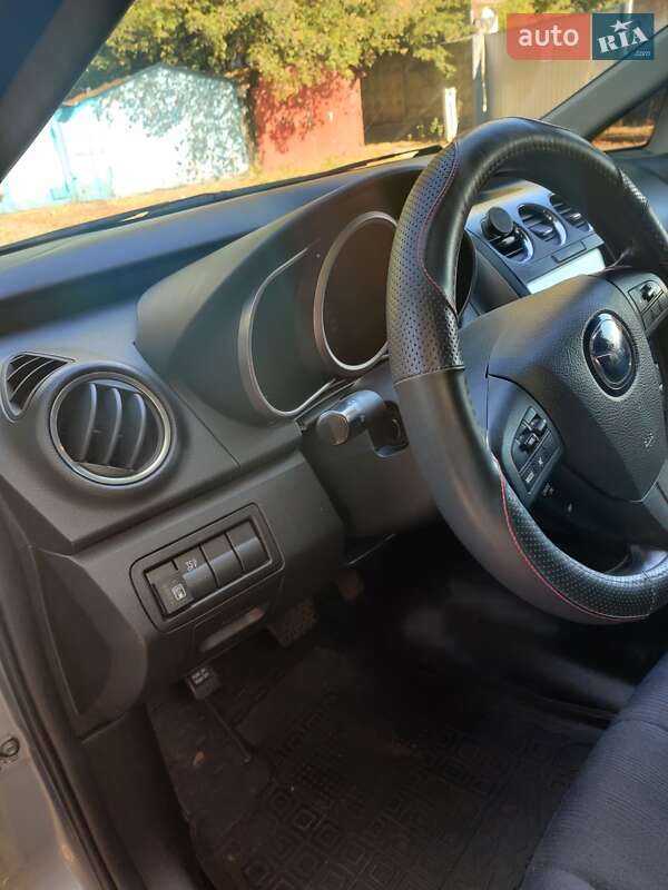 Внедорожник / Кроссовер Mazda CX-7 2011 в Киеве фото 26 Внедорожник / Кроссовер Mazda CX-7 2011 в Киеве