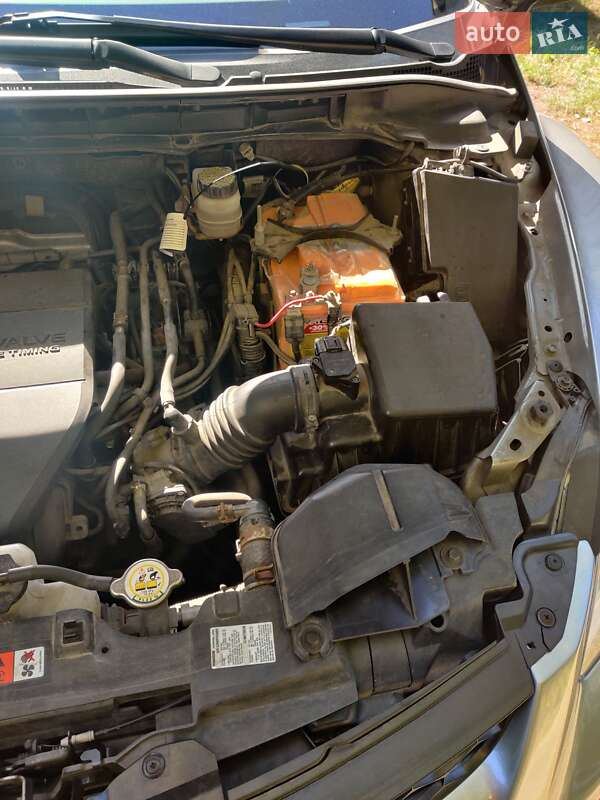 Внедорожник / Кроссовер Mazda CX-7 2011 в Киеве фото 31 Внедорожник / Кроссовер Mazda CX-7 2011 в Киеве