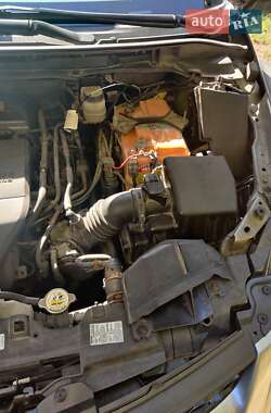 Позашляховик / Кросовер Mazda CX-7 2011 в 