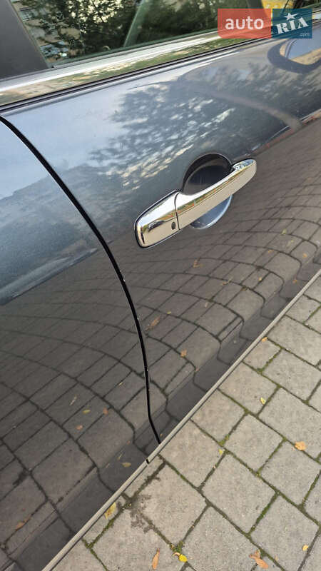 Внедорожник / Кроссовер Mazda CX-7 2011 в Львове
