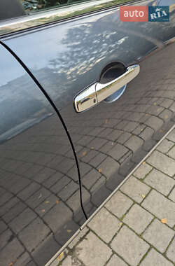 Позашляховик / Кросовер Mazda CX-7 2011 в 