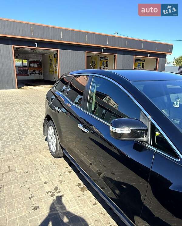 Внедорожник / Кроссовер Mazda CX-7 2008 в Лозовой фото 4 Внедорожник / Кроссовер Mazda CX-7 2008 в Лозовой