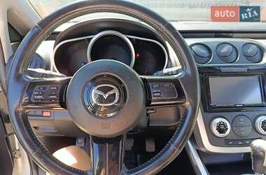 Позашляховик / Кросовер Mazda CX-7 2009 в 
