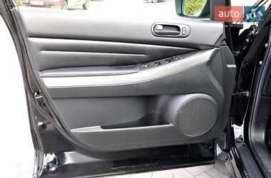 Внедорожник / Кроссовер Mazda CX-7 2010 в 