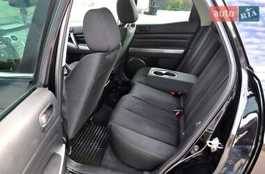 Внедорожник / Кроссовер Mazda CX-7 2010 в 