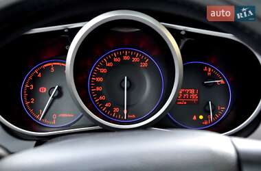 Внедорожник / Кроссовер Mazda CX-7 2010 в 