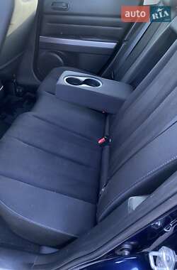 Позашляховик / Кросовер Mazda CX-7 2011 в 