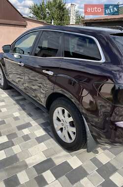 Внедорожник / Кроссовер Mazda CX-7 2008 в 