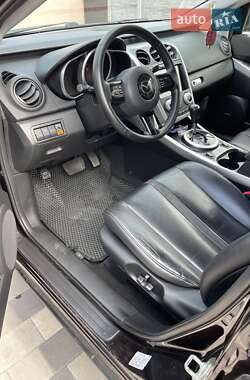 Внедорожник / Кроссовер Mazda CX-7 2008 в 