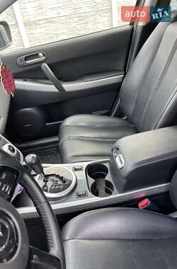 Внедорожник / Кроссовер Mazda CX-7 2008 в 