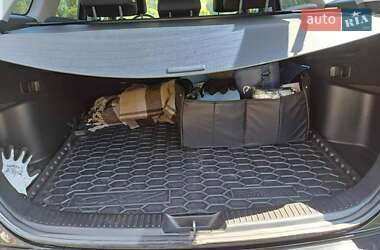 Позашляховик / Кросовер Mazda CX-7 2007 в Львові