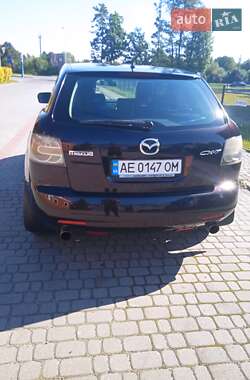 Внедорожник / Кроссовер Mazda CX-7 2009 в 