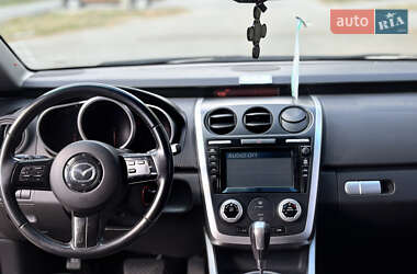 Внедорожник / Кроссовер Mazda CX-7 2006 в 