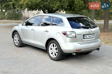 Внедорожник / Кроссовер Mazda CX-7 2006 в 