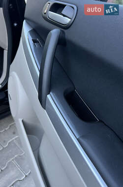 Позашляховик / Кросовер Mazda CX-7 2008 в 