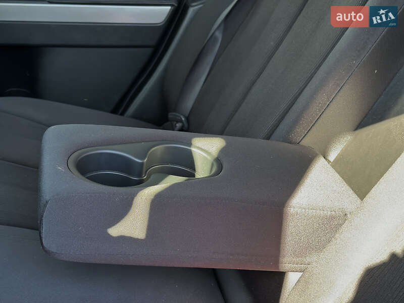 Внедорожник / Кроссовер Mazda CX-7 2010 в Шептицькому