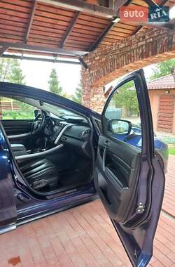 Внедорожник / Кроссовер Mazda CX-7 2010 в 