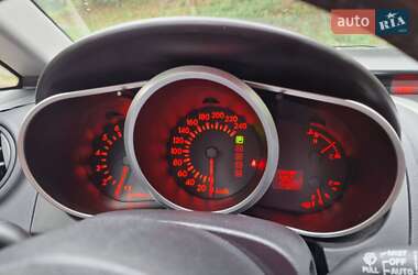 Внедорожник / Кроссовер Mazda CX-7 2009 в 