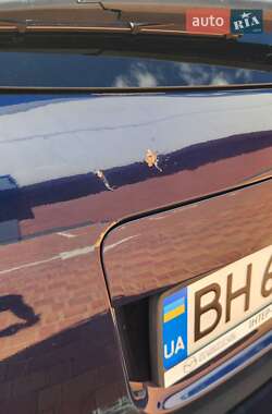 Внедорожник / Кроссовер Mazda CX-7 2011 в 