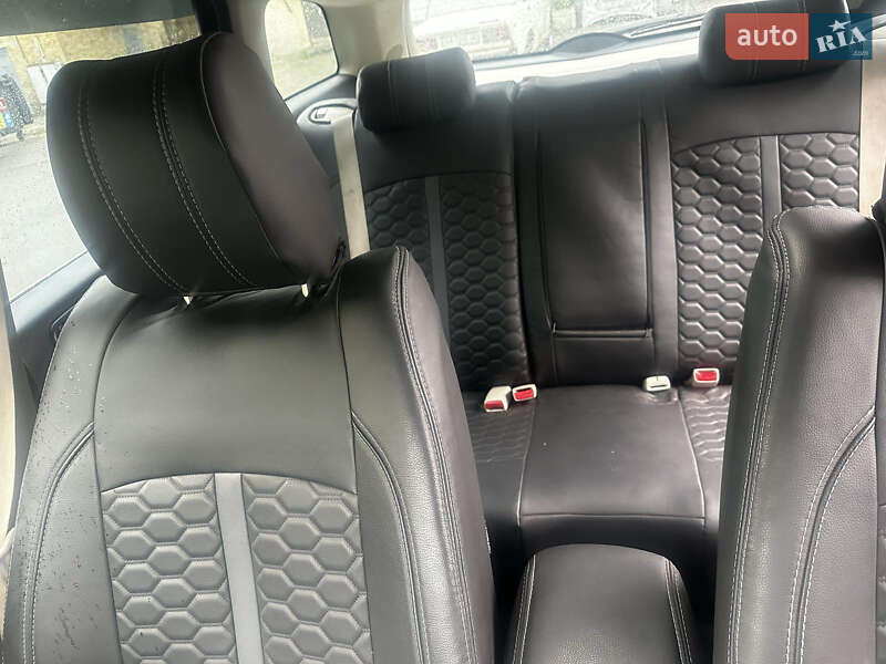 Внедорожник / Кроссовер Mazda CX-7 2008 в Киеве
