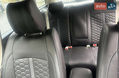 Позашляховик / Кросовер Mazda CX-7 2008 в 