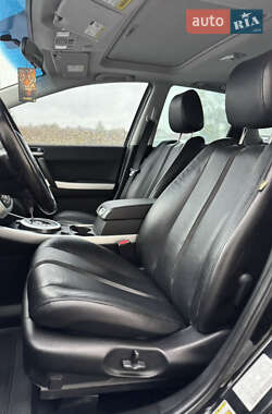 Внедорожник / Кроссовер Mazda CX-7 2007 в 