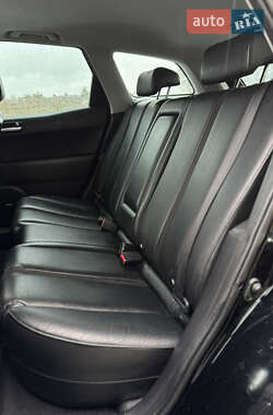 Внедорожник / Кроссовер Mazda CX-7 2007 в 