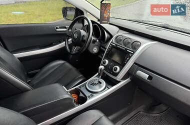 Внедорожник / Кроссовер Mazda CX-7 2007 в 