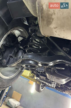 Внедорожник / Кроссовер Mazda CX-7 2007 в 